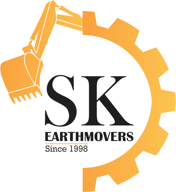 S K EARTHMOVERS